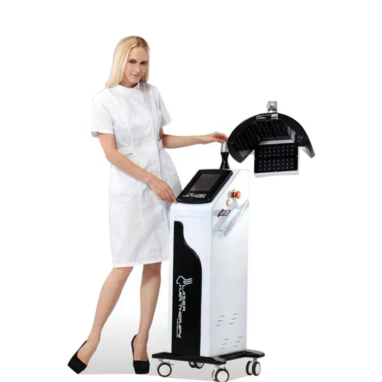 Manufacture! fue hair transplant machine faster hair growth salon beauty machine