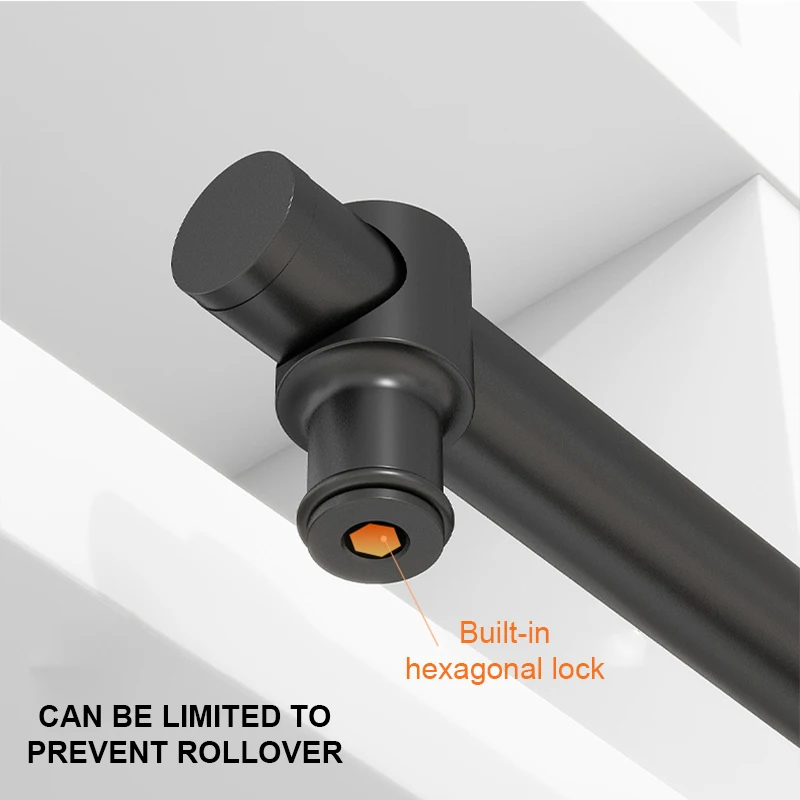 Rolling Library Ladder Kit Library Sliding Ladder Sliding Bookshelf Cabinet Library Ladder For Kitchen