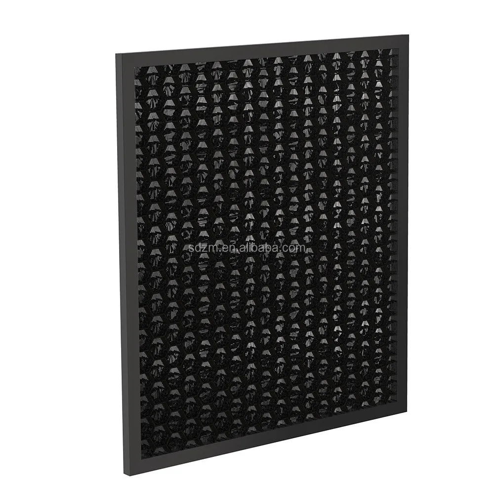 home air purifier carbon filter