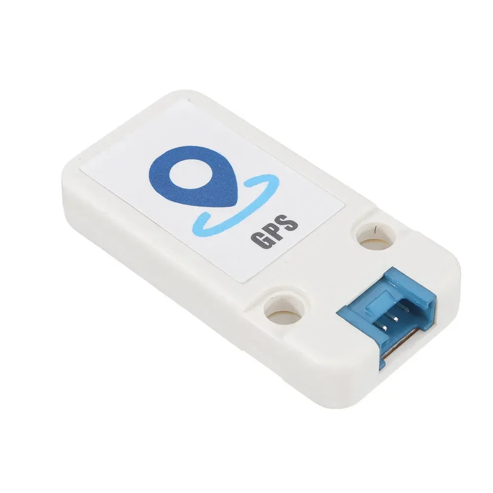  Плата модуля GPS/BDS AT6558 + MAX2659 с интерфейсом UART совместимым