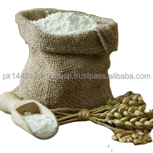 Best Selling High Quality Wholesale White Color Powder Form Conventional Wheat Starch Export From Pakistan With Great Quality