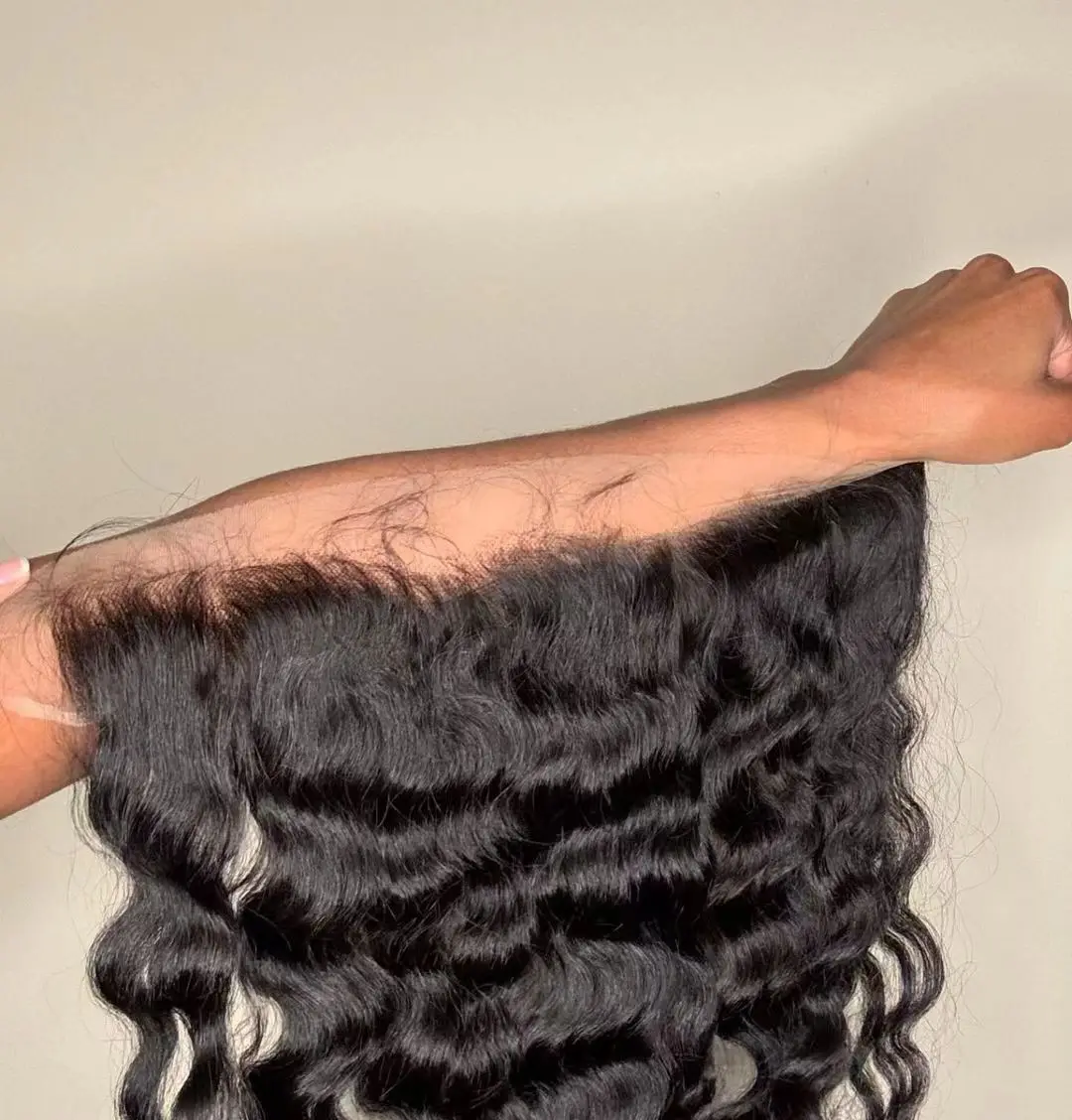 Double Drawn Raw Cambodian Hair Bundles Unprocessed Vendor Wholesale Human Hair raw indian curly