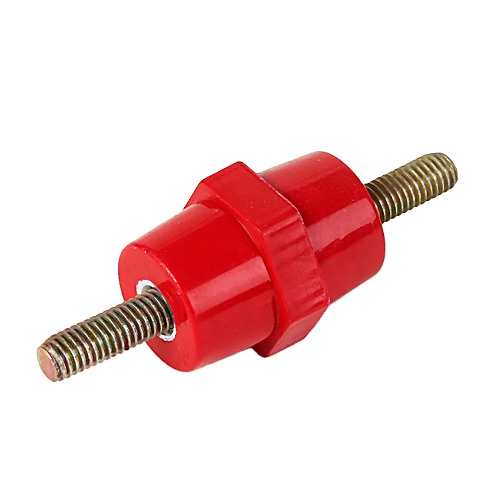 Стальной или латунный винтовой Автобус Бар пост изолятор для сухого трансформатора