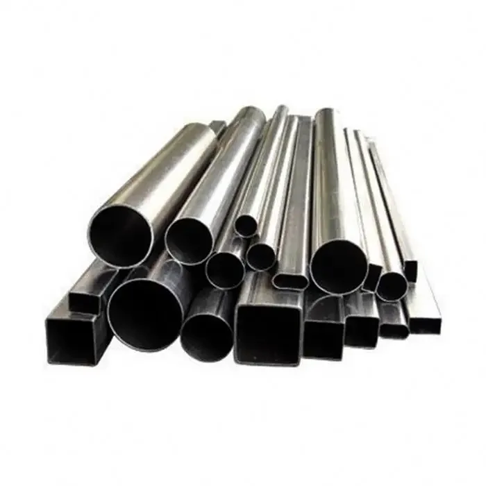 High quality custom size stainless steel pipe food grade seamless at great price