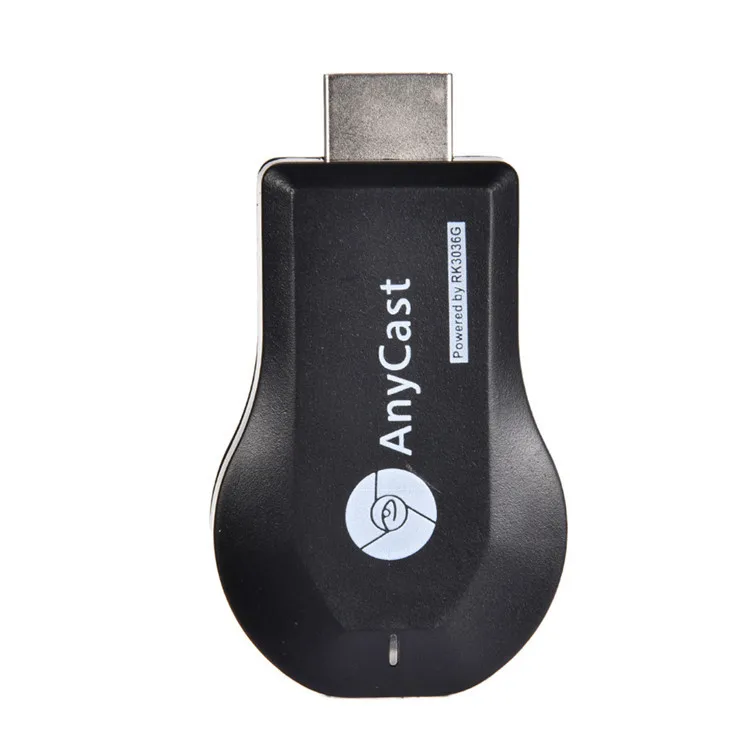 Anycast m12 беспроводной дисплей ТВ gongle miracast простой обмен wifi ключ