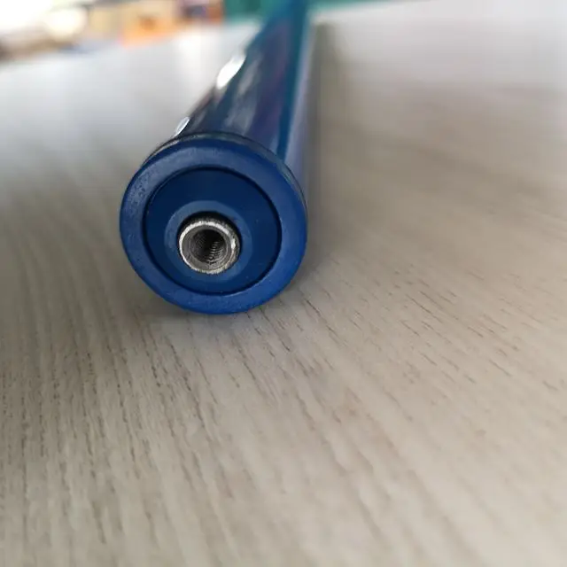 Plastic Conveyor Roller Polyamide Roller Bearing