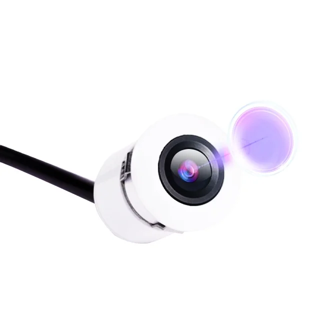 Wemaer OEM/ODM Factory Rearview Camera AHD Car Reversing Night IP68 Waterproof Reverse Backup Car Camera
