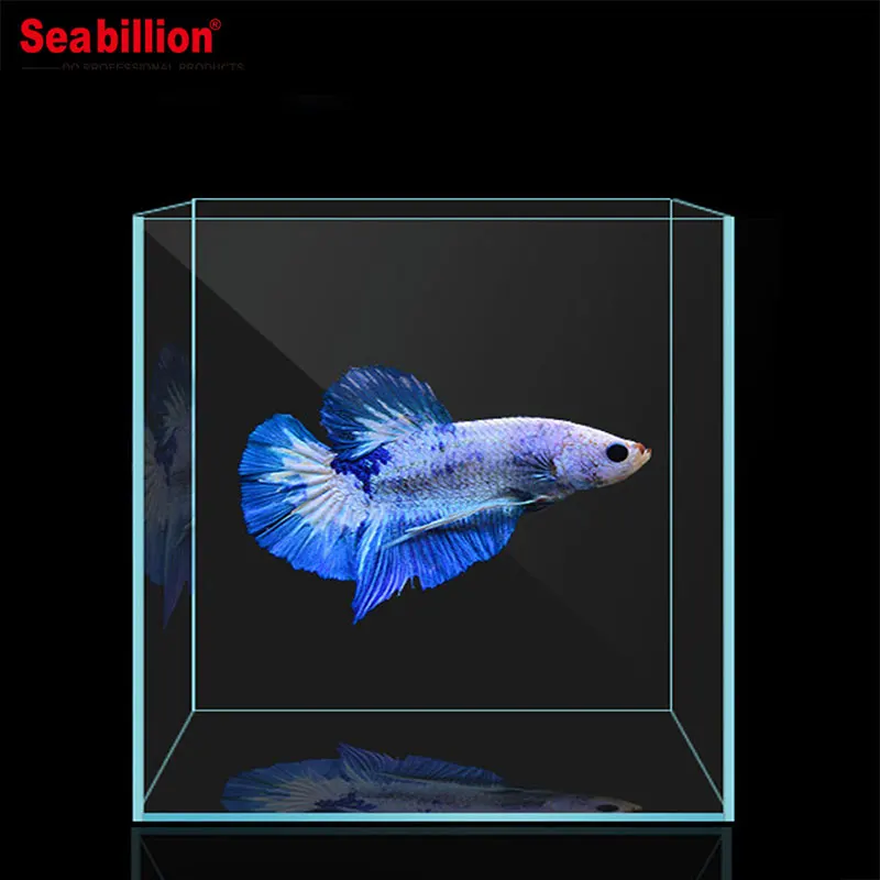 acrylic clear aquarium lid & 1000l water tank accessory