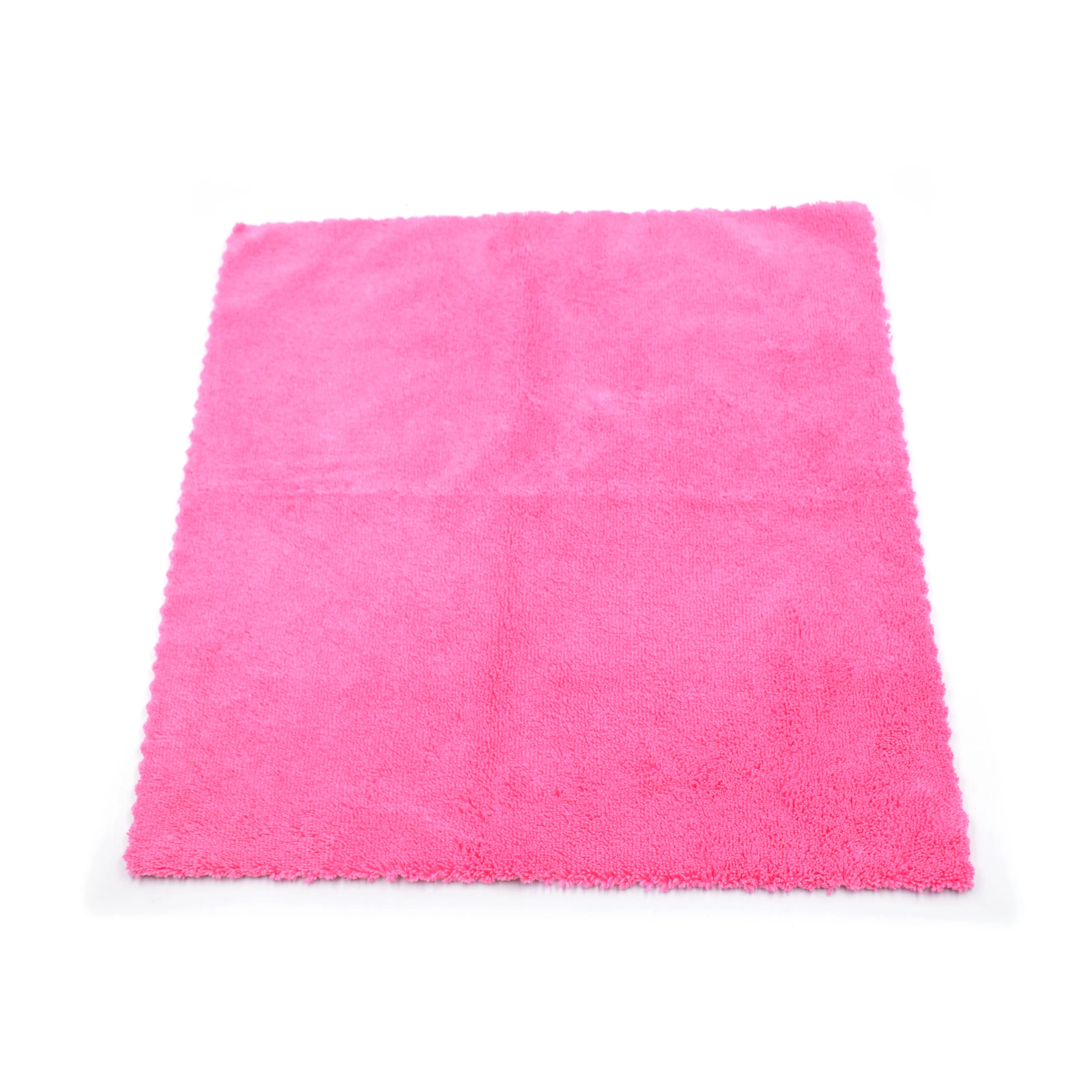 Дешевое Брендовое индивидуальное красочное полотенце из микрофибры, влажные салфетки для людей, мягкое полотенце для лица для новорожденных, одноцветное домашнее полотенце