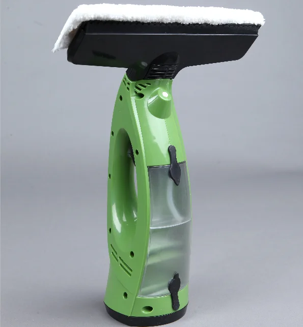 Multi-function Electric Wireless Portable window Vacuum Cleaner Squeegee