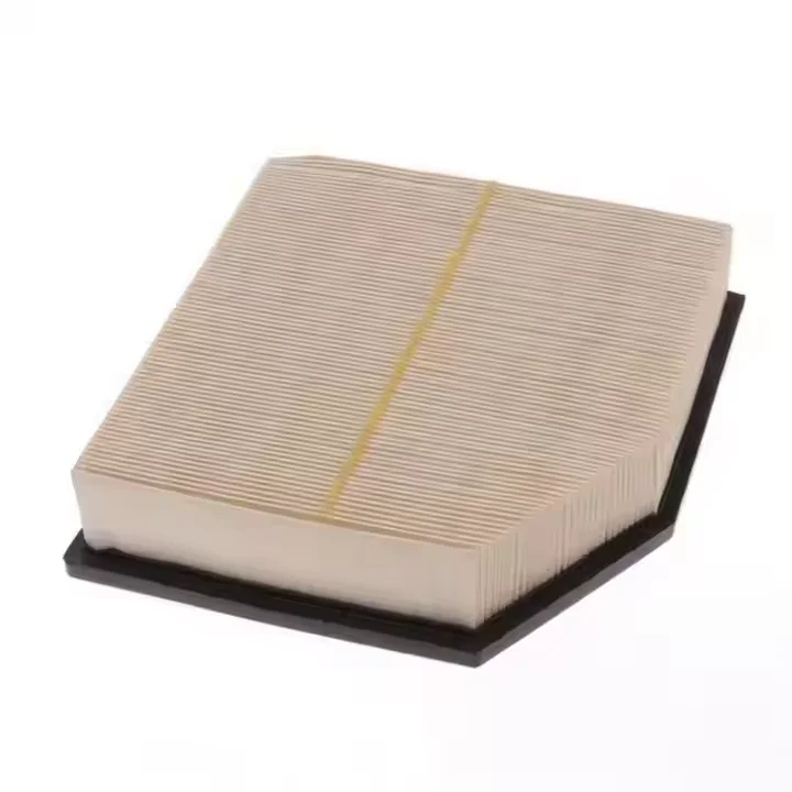 High Quality 17801-31170 Car Air Filter Factory Wholesale for Toyota Kia Lexus Mitsubishi Trucks Hilux Models-Used New Condition
