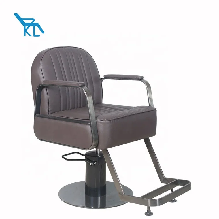 shangkangli Wholesale barber supplies Salon furniture Salon Chair Styling Chair Barber hair cutting hairdressing chair