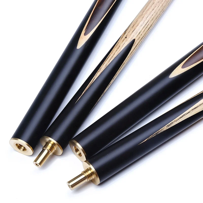
The wholesale price 9 mm 3/4 cue case snooker 