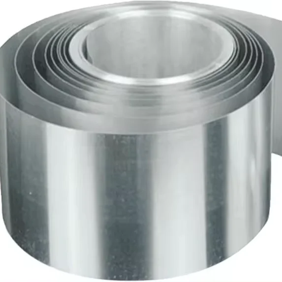 Galvanized Build-up Roofing Metal Coil of Residential Accessories