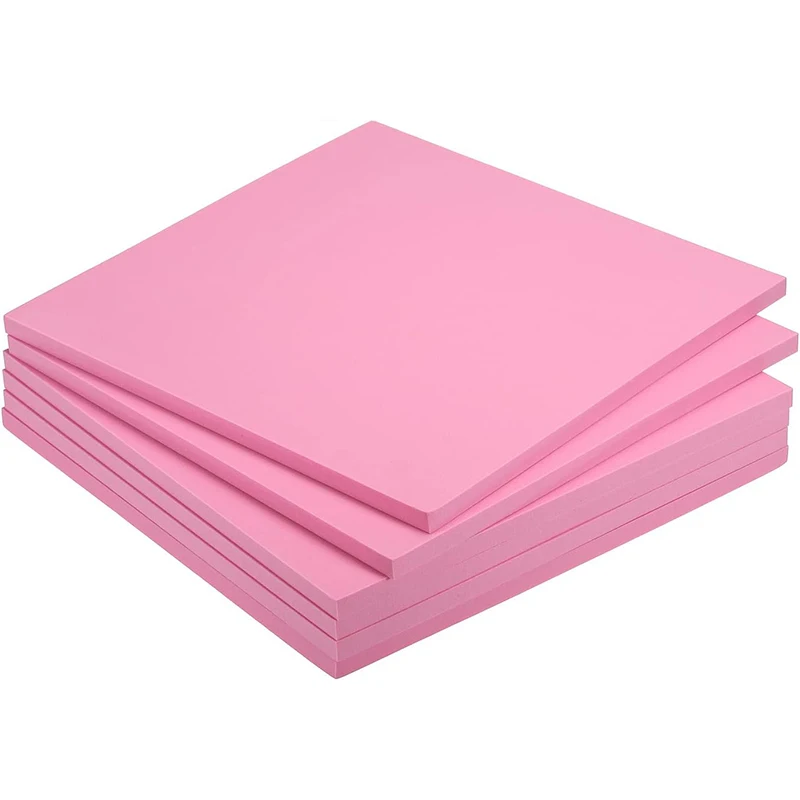eva foam manufacturer custom bulk buy high quality 2mm 3mm 5mm EVA foam rolls self adhesive glitter EVA foam sheets