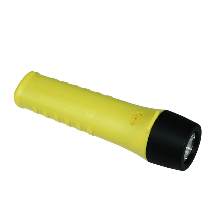 ATEX IECEX 2W Rechargeable Explosion Proof Torch Light LED Plastic Ip67 T4 70 7 Hours Ex-proof Led 100 Watt Whole Led 1000 Watt