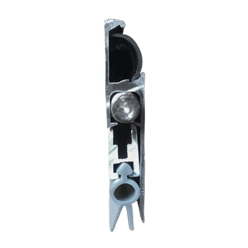 Automatic Drop Door Bottom Seal Strip 915mm or Customized