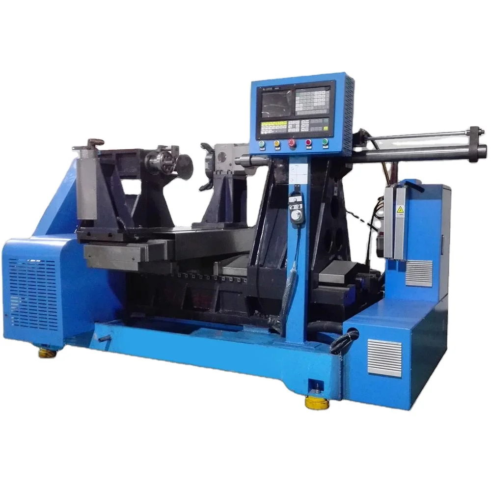 
aluminium circle rolling drawing spinning mill machine for aluminum cooking utensils set 