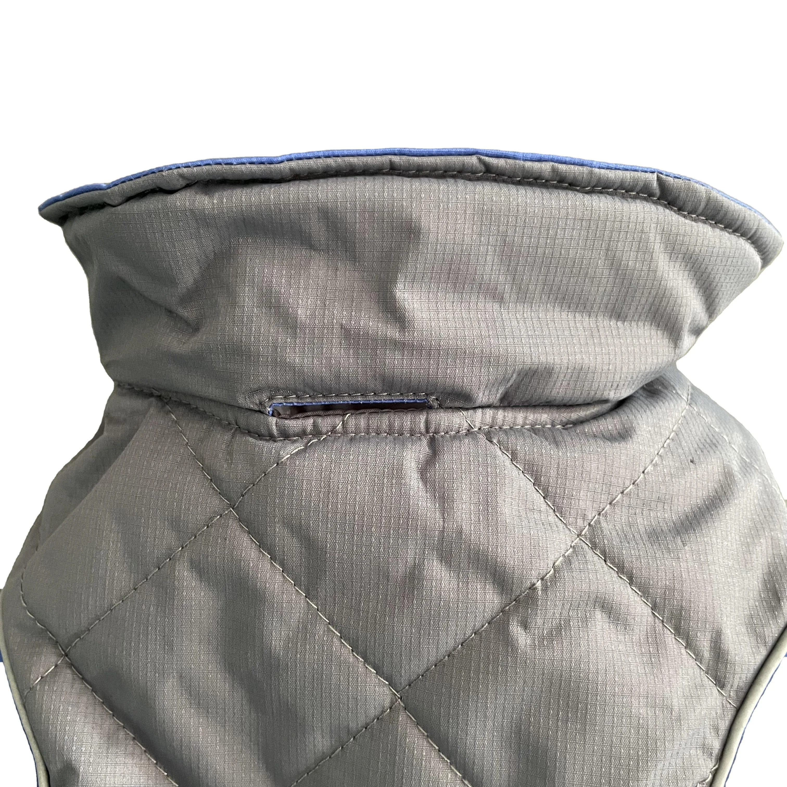 Hot New Outdoor Waterproof Windproof Pet Jacket Warm Reflective Dog Coat Comfortable Soft Everyday Dog Coat