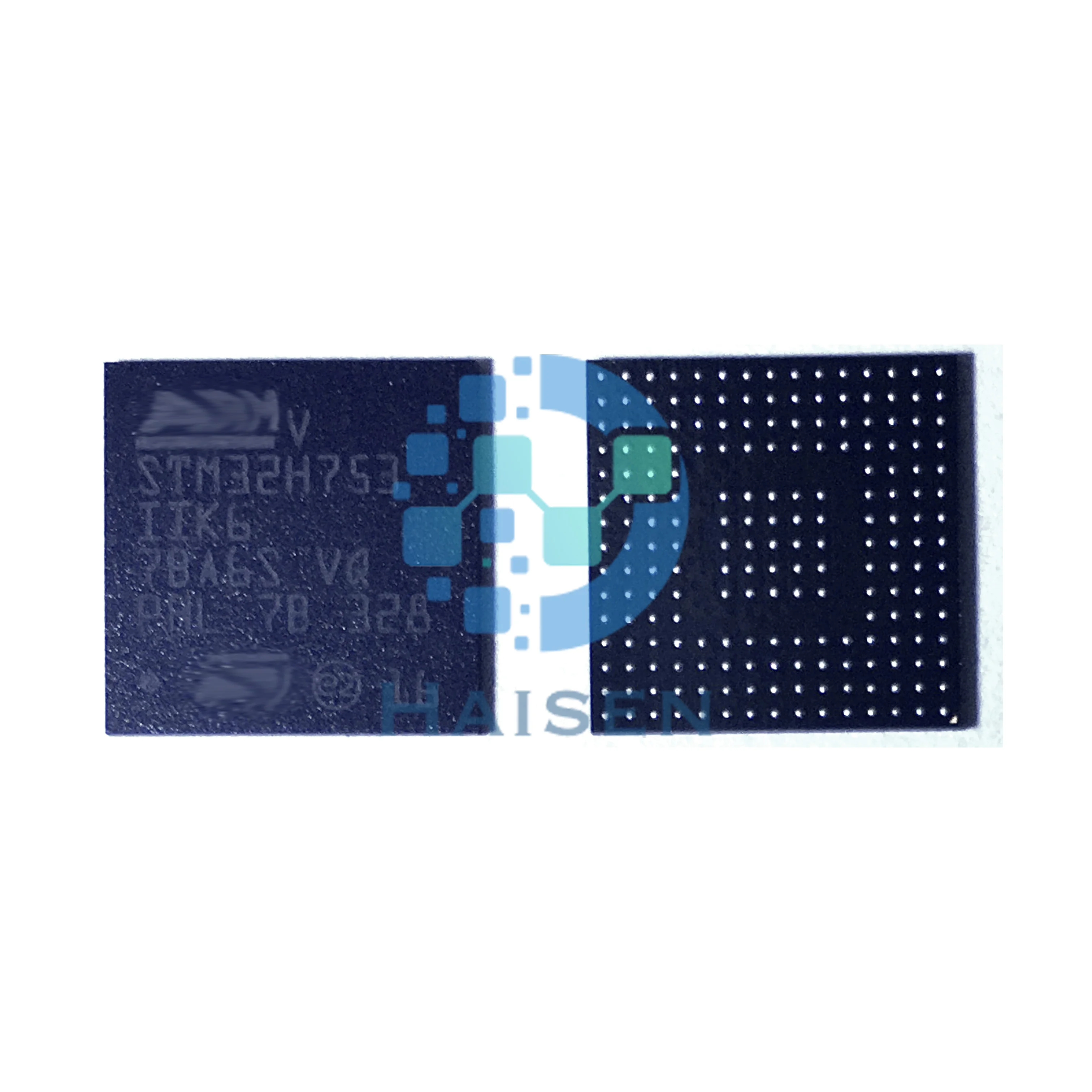 STM32H753IIK6 176UFBGA Original Integrated Circuits IC Electronic Components STM32H753 STM32H753IIK6