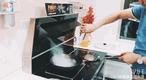 
New Integrated cooker combine free standing cooker with gas stove 