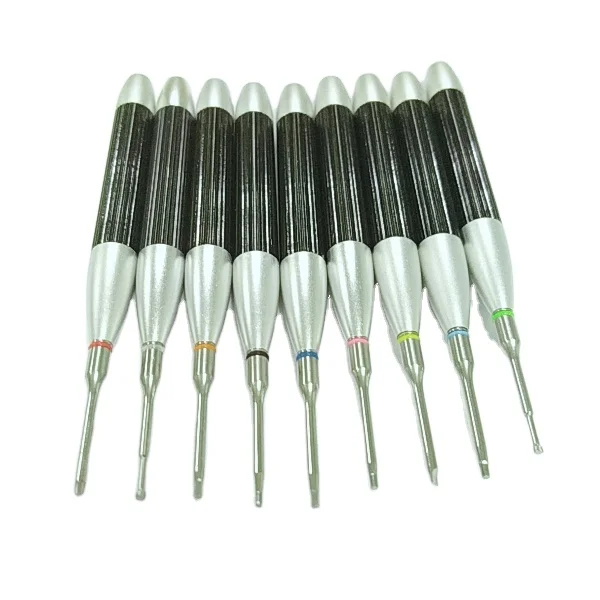 High Quality Dental Lab Implant Mini Orthopedic Torque Screwdrivers Surgical