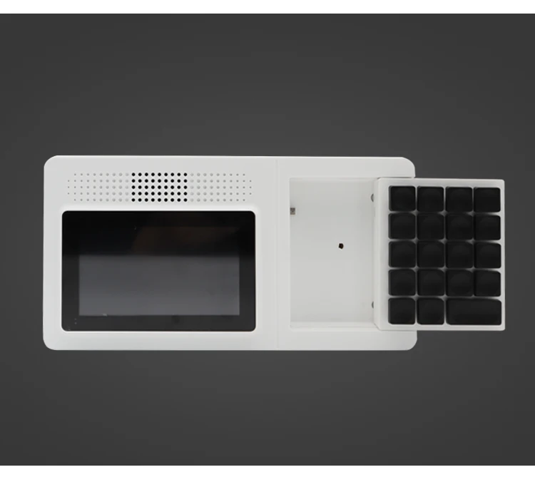 Canteen catering   Android Pos Cashier Machine POS terminal Cash Register All In One POS Systems