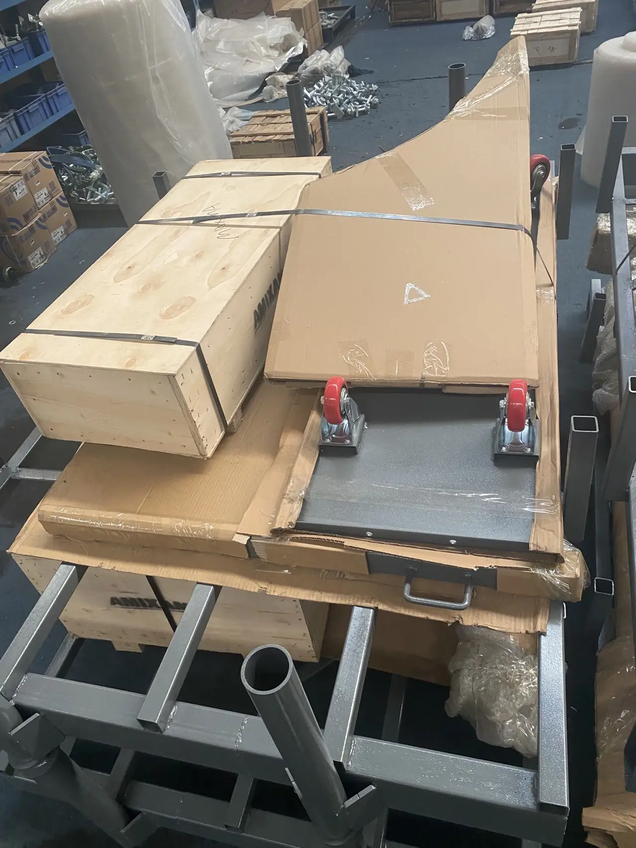 Maxima B2e Car Frame Machine  Car Chassis straightening car bench 4S shop repair equipment