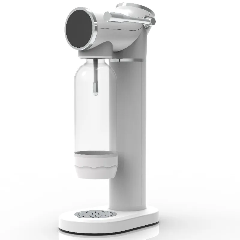2022 New Design Soda Water Maker Machine Sparkling Water Maker