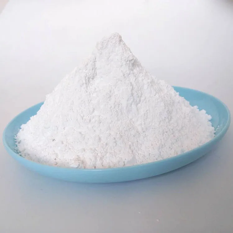 Talcum Powder Used for Rubber