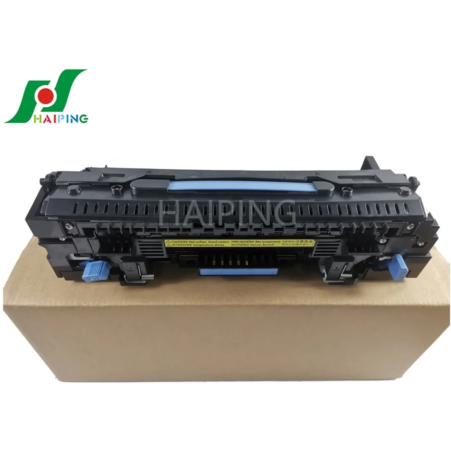 RM1-9814(CF367-67906) zhhp 220V-240V установка термозакрепляющего устройства для HP LaserJet Enterprise M806 M830 сборщик фьюзера фуроре