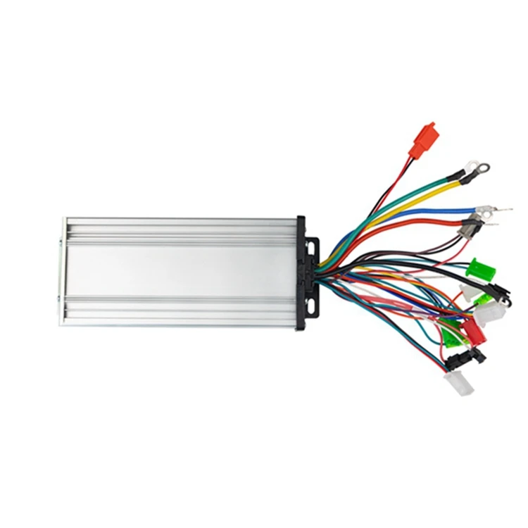 Attractive Price New Type Brushless DC Motor Speed Controller