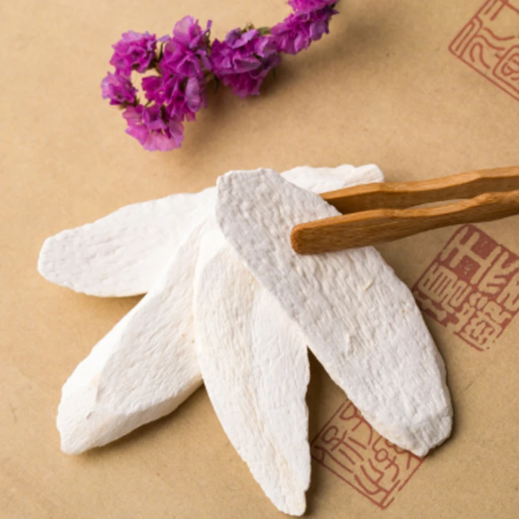 
Chinese Yam Rhizoma Dioscoreae Herb Yam as Food for Health 