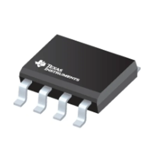 UCD7100PWPR TI Digital Control Compatible Single Low-Side +/- 4Amp MOSFET Driver with Current Sense