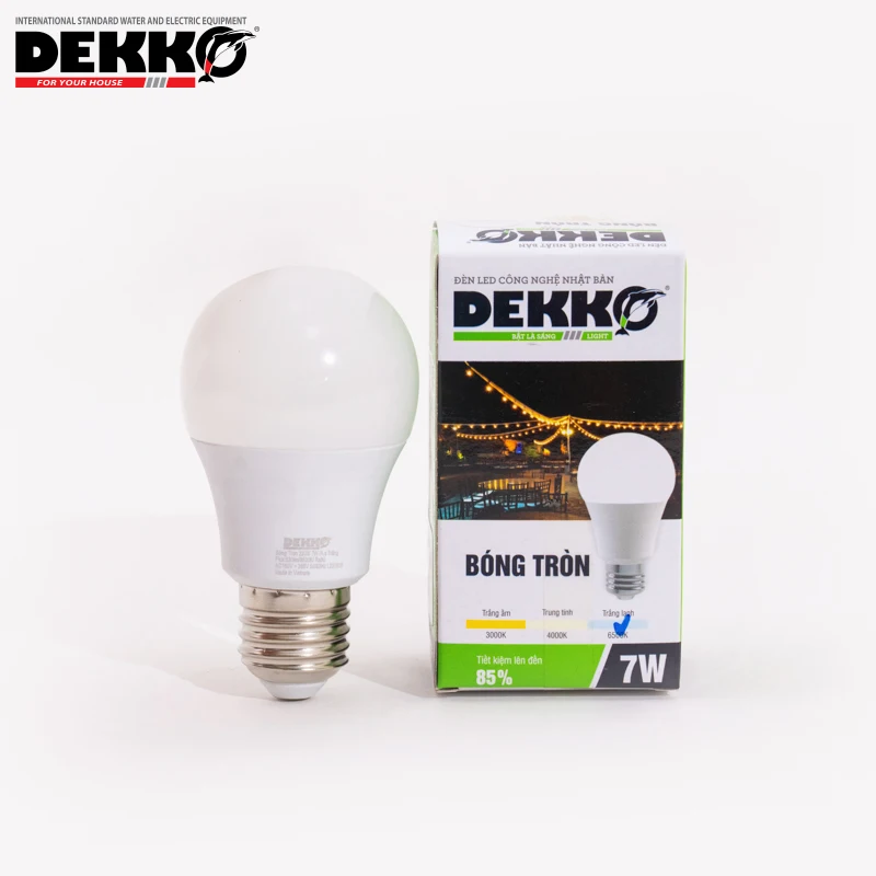 DEKKO оптовая продажа 4 фута 60 Вт светодиодные лампы 18