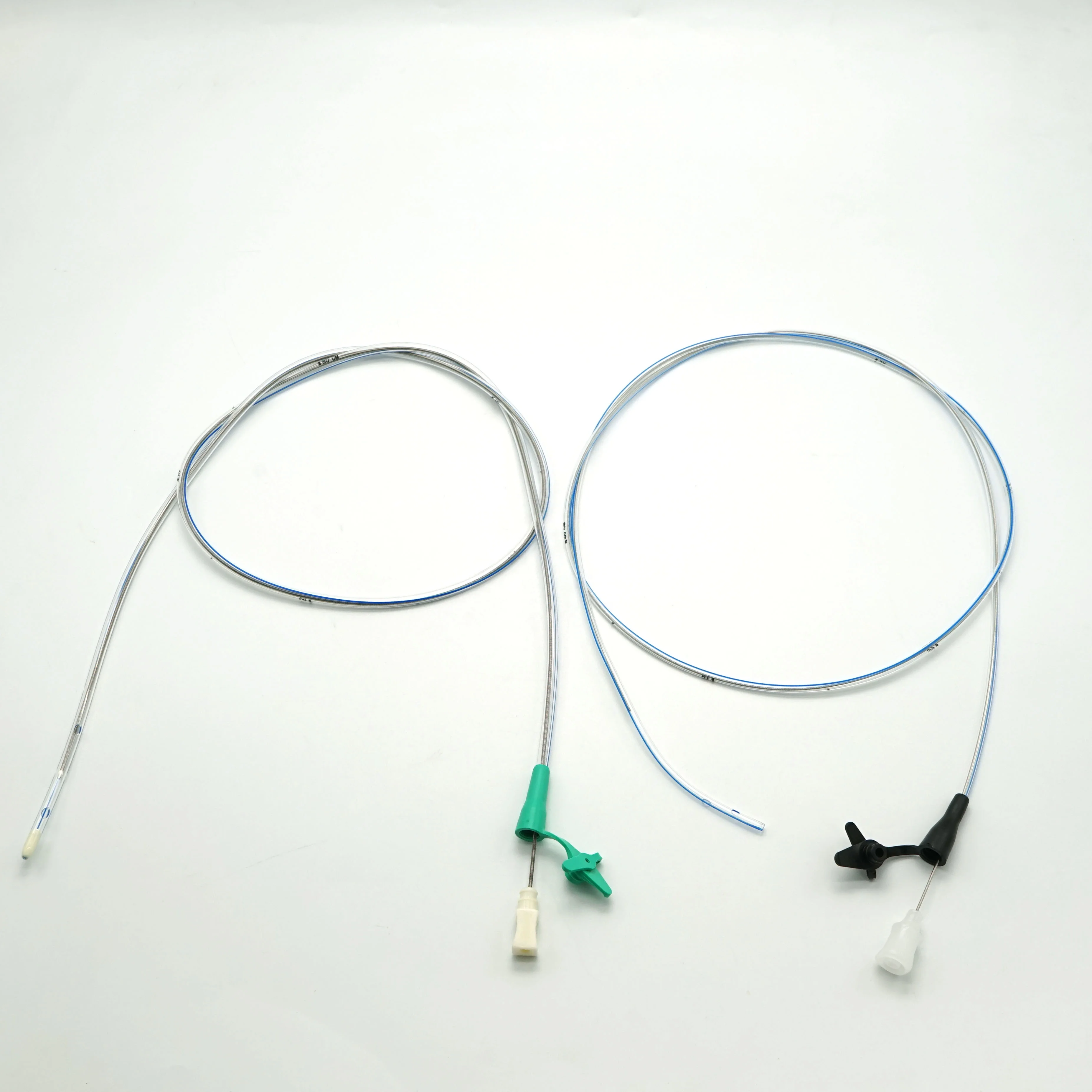 
Factory sale Disposable Stomach Gastrostomy Feed Tube 