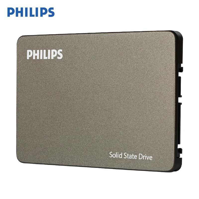 
[PHILIPS] SSD Solid State drive SATA 3.0 120GB 128GB 240GB 256GB 480GB 1T High Stable Quality 