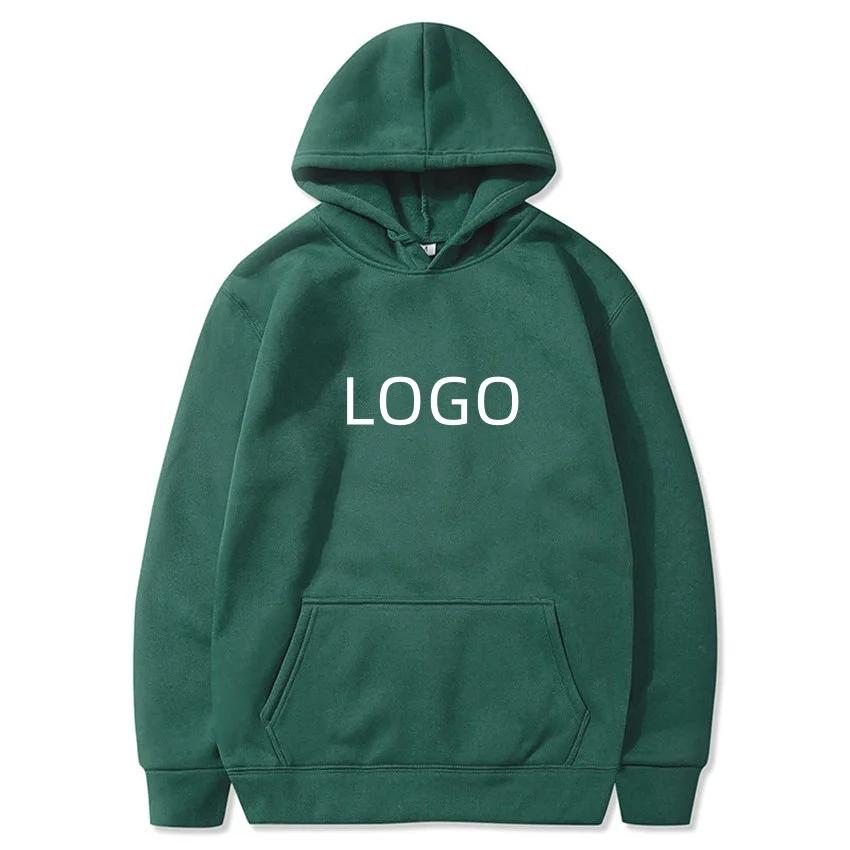Custom LOGO  men sweater pullover Jacquard Pattern knitwear winter crewneck knitted cotton designer custom knit sweater