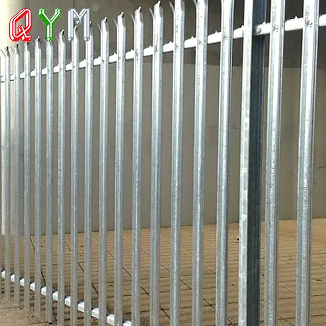 Second Hand Palisade Fencing For Sale Cheap Palisade Fencing