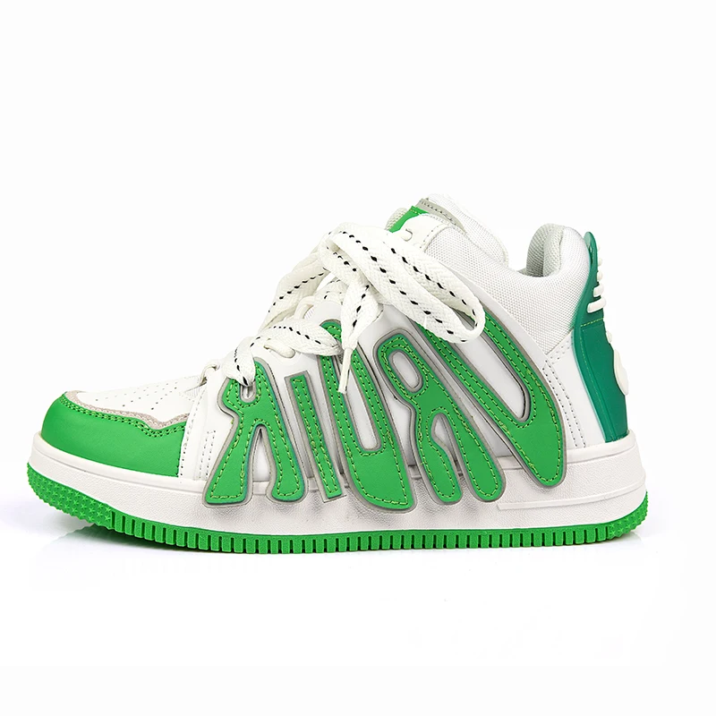 Customize Sports Basketball Style Shoe Manufacturers with My Logo Blank Custom Low Top Skate Board Shoes