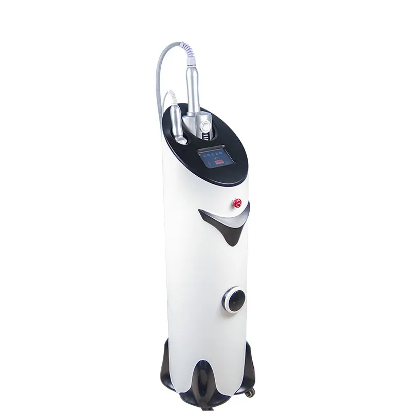 New Trending 360 Rotating Vacuum Inner Ball 8d Roller Slimming Machine / Inner Ball Roller Machine