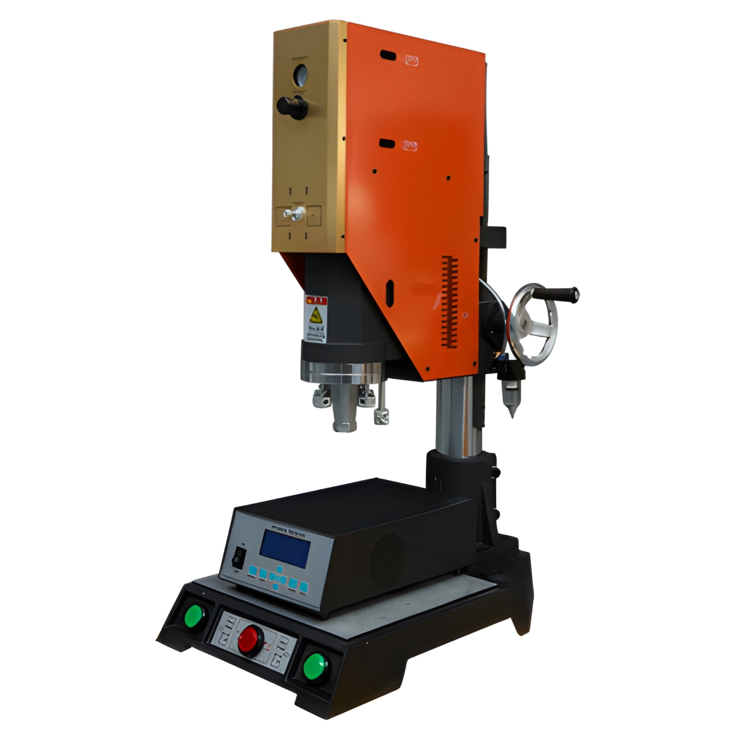 High quality welding machine standard ultrasonic plastic welding equipment