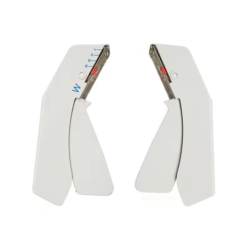 Guaranteed Quality Sterile Portable Efficient Disposable Medical Skin Stapler Surgical Staples