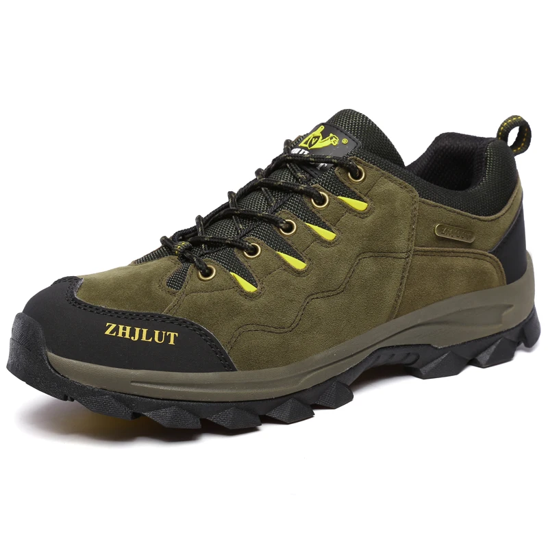 2021 New Arrival Quality Thick Sole Protecting Your Foot Unisex Fashion Women Hiking Shoes Outdoor