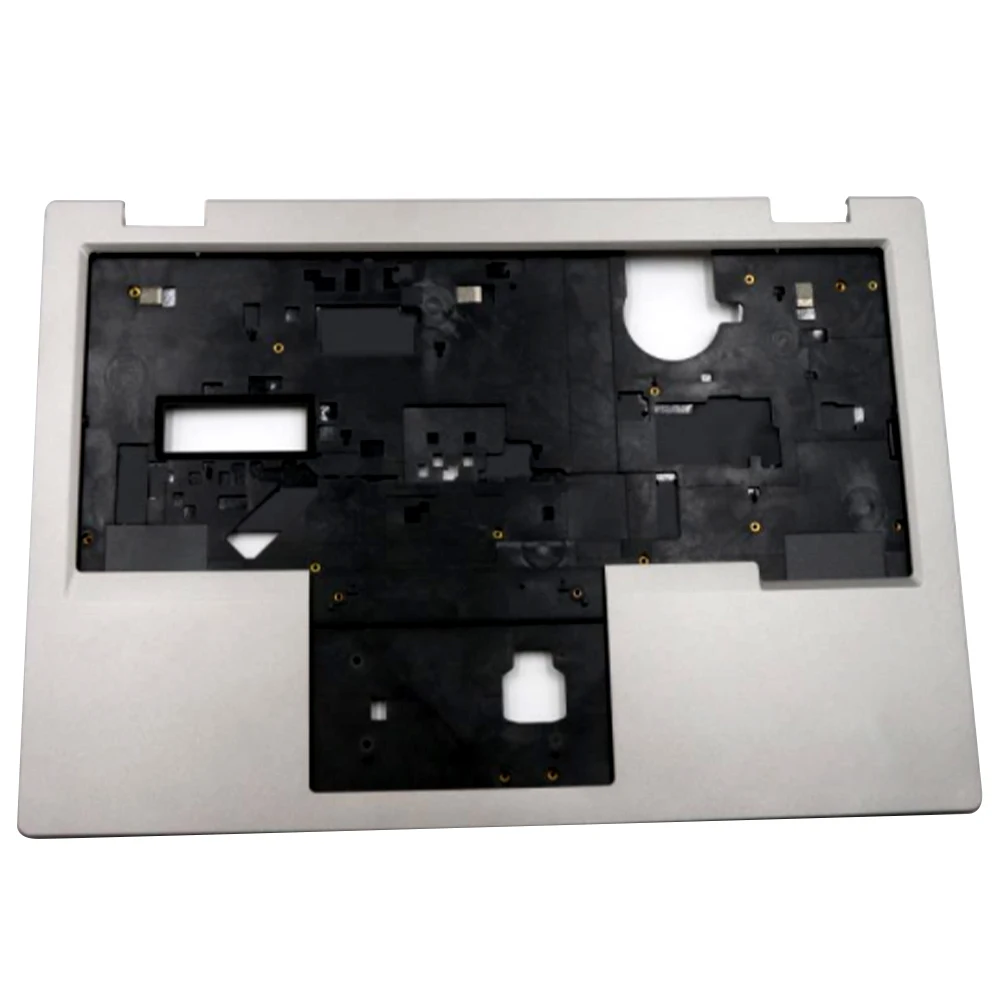 Wholesale 02DA303 New Replacement Laptop Palmrest with keyboard for Thinkpad L380 C-cover Top Cove for lenono laptop cover parts