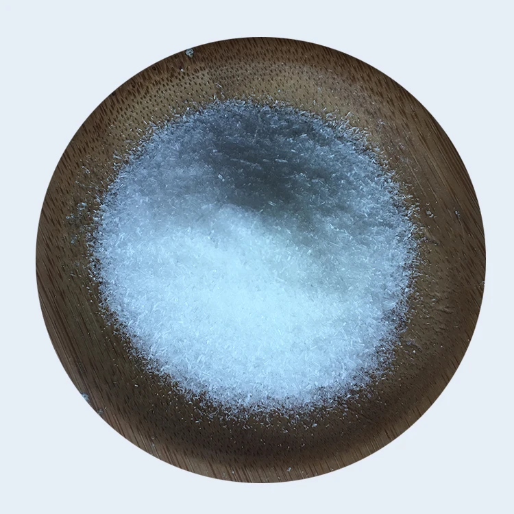 Прямая поставка глутамат мононатрия 30-120Mesh для приправ