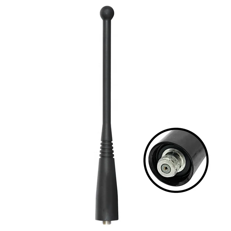 UHF Антенна #8505241U05 для Motorola PR1500 MTS2000 XTS2500 портативное радио