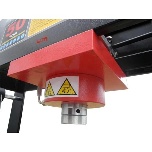 Heavy Duty Electric Shop Press Industrial Shop Press Hydraulic Press Machine