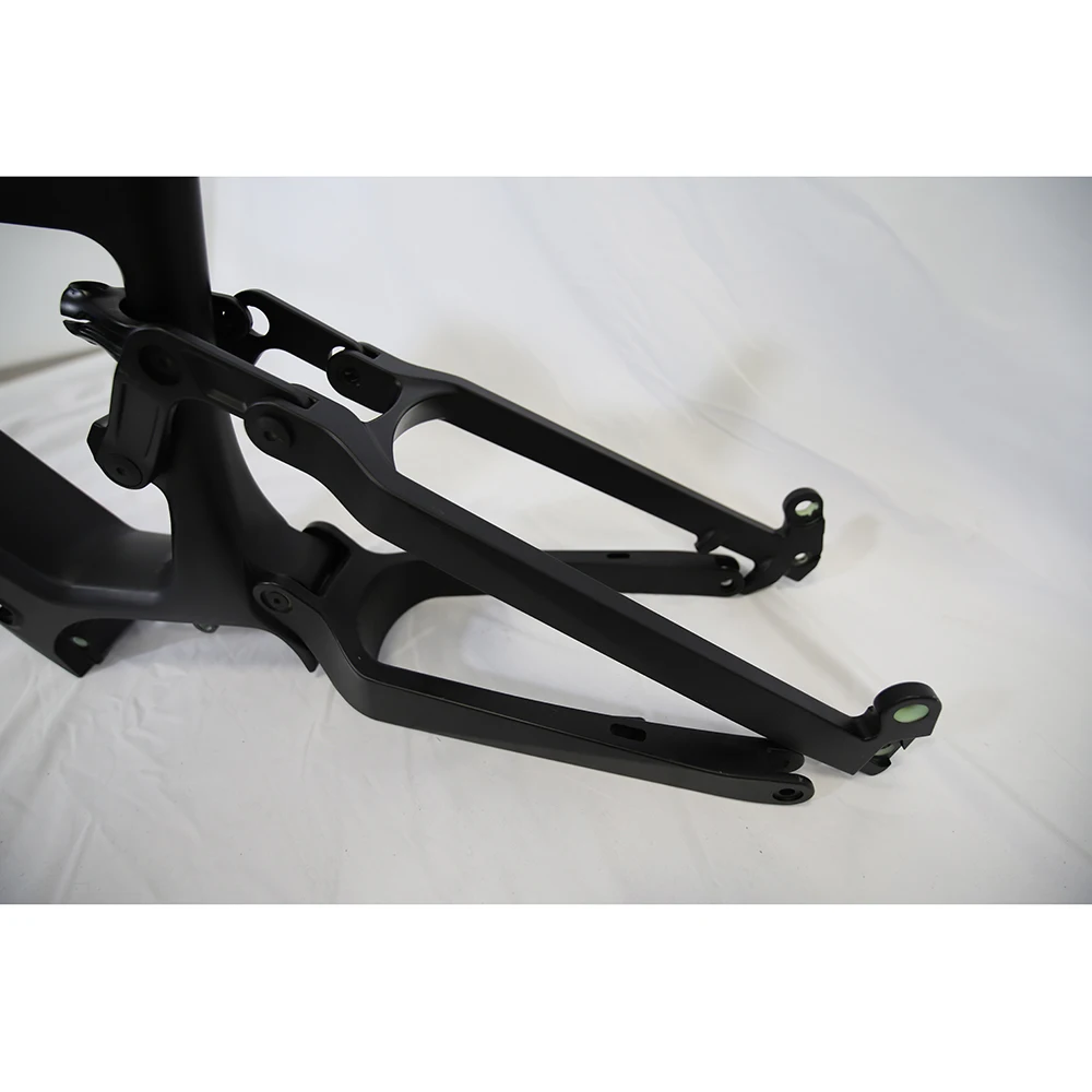 Carbon mountain bicycle frame carbon lexon bicycle frames enduro bike frame