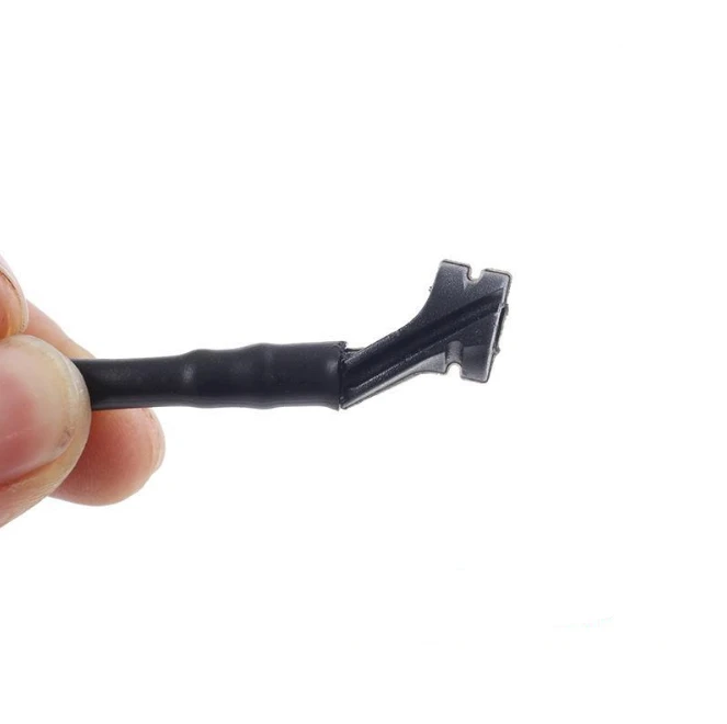 Стрельба из лука Bowstring Peep Sight Охота стрельба игры Блочный Лук аксессуары